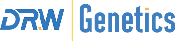 DRW Genetics: genomik inovasyon,  biyoinformatik analiz, biyoteknoloji 